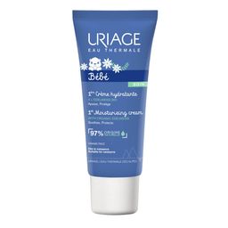 Uriage Bébé 1ère Crème Hydratante à l'Edelweiss Bio
