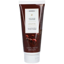 Korres Argan Oil Post-Colour Conditioner
