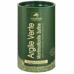 Naturado en Provence Argile Verte Montmorillonite Fine
