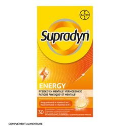 Supradyn® Energy