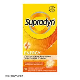 Supradyn® Energy