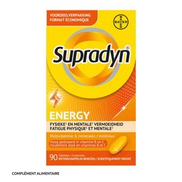 Supradyn® Energy