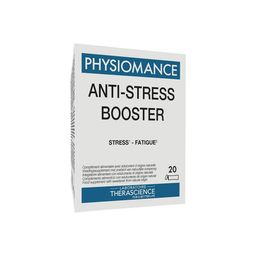 Fysiomance Anti-Stress Booster