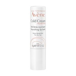 Avène Cold Cream Voedende Lipstick | droge lippen