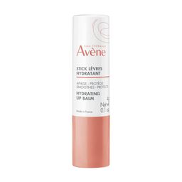 Avène Cold Cream Hydraterende Lipstick | droge lippen