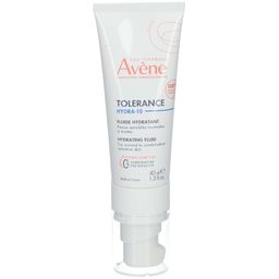 Avène Tolérance Hydra 10 Fluide Hydratant | Peau sensible normale à mixte