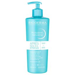 Bioderma Photoderm Gel-Crème Après-Soleil