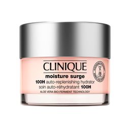 Clinique Moisture Surge Soin Auto-Réhydratant 100h + CADEAU: Estee Lauder Discovery Box