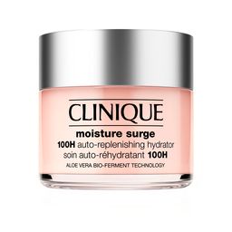 Clinique Moisture Surge Soin Auto-Réhydratant 100h + Cadeau: 1 Clinique High Impact Mascara
