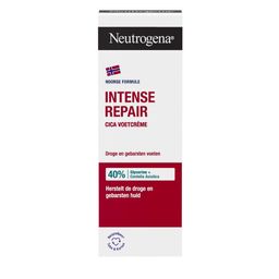 Neutrogena® Voetcrème Gekloofde Hielen
