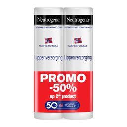 Neutrogena® Noorse Formule® Lippenverzorging