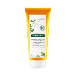 Klorane Conditioner met Biologische Tamanu en Monoï | Voedende herstelling - Haar in de zon