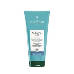 René Furterer Sublime Curl Shampooing Sublimateur de boucles | Cheveux ondulés | bouclés