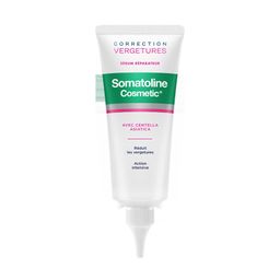 Somatoline cosmetic - Herstel & Correctie Serum tegen Striae – Centella Asiatica