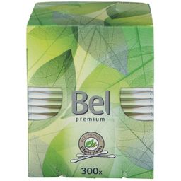 Hartmann Bel Premium Wattenstaafjes