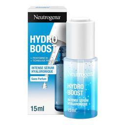 Neutrogena® Hydro Boost Concentré d'Acide Hyaluronique
