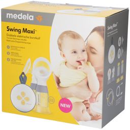 Medela Swing Maxi™ Dubbele Elektrische Borstkolf