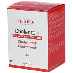 Nutrisan Cholesteril New Generation