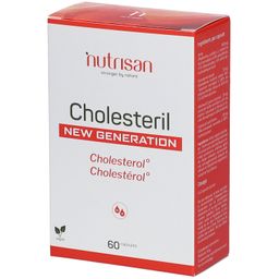 Nutrisan Cholesteril New Generation