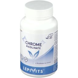 Lepivits® Chrome Picolinate
