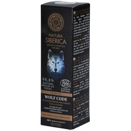 Natura Siberica Le Code du Loup Crème de Protection Plein Air Visage & Mains