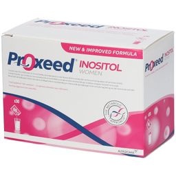 Proxeed Inositol Women