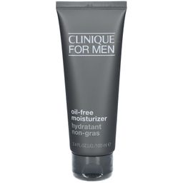 Clinique For Men Oil-Free Moisturizer + Cadeau: 1 Clinique High Impact Mascara
