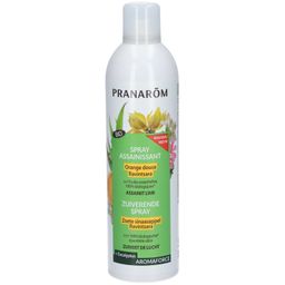 Pranarôm Aromaforce Spray Assainissant Orange Douce-Ravintsara Bio