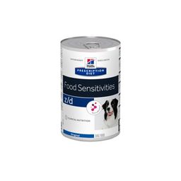 Hill's Prescription Diet Canine Food Sensitivities