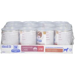 Hill's Prescription Diet I/D Canine Digestive Support Chicken & Veg