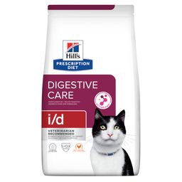 Hill's Feline Digestive Care with Chicken