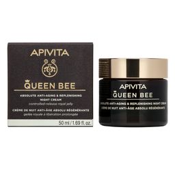Apivita Queen Bee Absolute Anti-Aging & Reviving Eye Cream