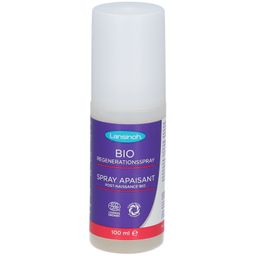 Lansinoh Postpartum Verzachtende Spray Bio
