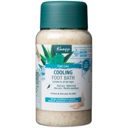 Kneipp Cristaux de Bain pour les Pieds Cooling