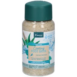 Kneipp Voetbadkristallen Cooling