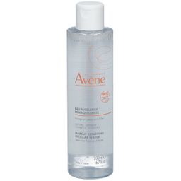 Avène Les Essentiels Micellair reinigingswater | Reinigend & hydraterend | Gevoeliege gelaat & ogen