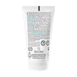 Ducray Keracnyl UV Fluide anti-imperfections SPF50+ | Protection solaire peau grasse à tendance acnéique