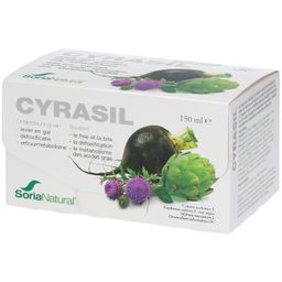 Soria Natural® Cyrasil