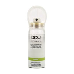 DOU My Hands Think Pink Gift Set
