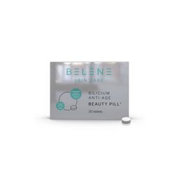 Belène Silicium Anti-Age Beauty Pill | Silicium – Vitamine C