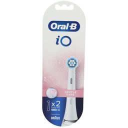 Oral-B iO™ Refill Gentle Care Wit