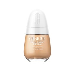 Clinique Even Better Clinical Serum Foundation SPF20 CN 62 Porcelain + Cadeau: 1 Clinique High Impact Mascara