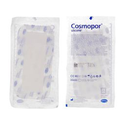 Hartmann Cosmopor® Silicone 20 x 10 cm 901109