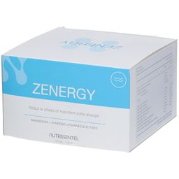 Nutrissentiel Zenergy