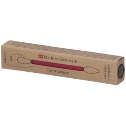 LastSwab Beauty Herbuikbaar Wattenstaafje Rood