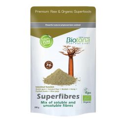 Biotona Superfibres Bio