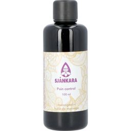 Sjankara Pain Control Massageolie