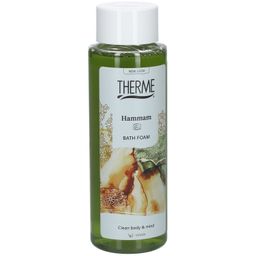Therme Hammam Relaxing Foam Bath