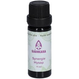 Sjankara Hysop Synergie