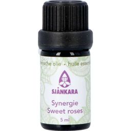 Sjankara Sweet Roses Synergie